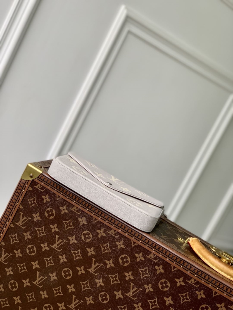 LV Satchel bags